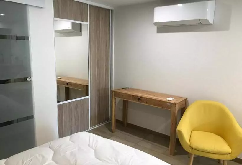 ペンション Studio Neuf De 24m²