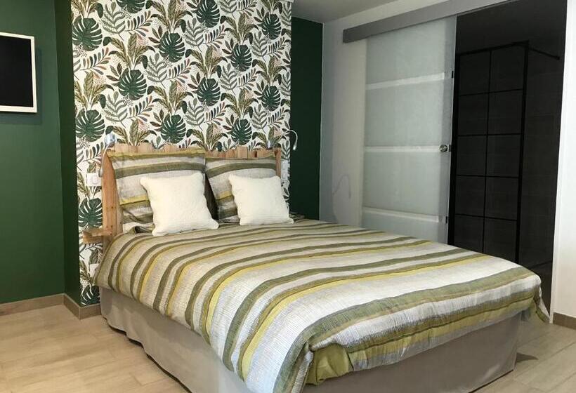 Пансион Studio Neuf De 24m²