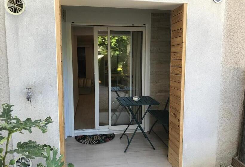 Пансион Studio Neuf De 24m²