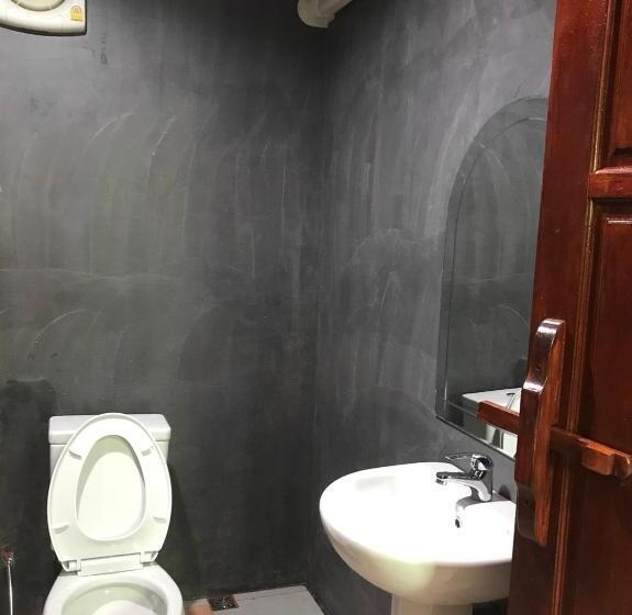 Resort Otel Suan Ruen Rom View Raft