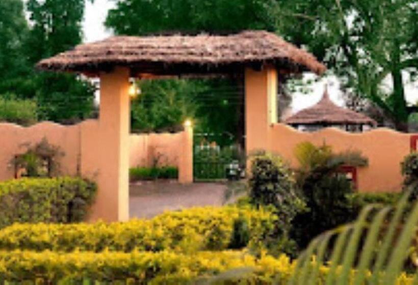 Sairsapata Hotels And Resort , Madhya Pradesh