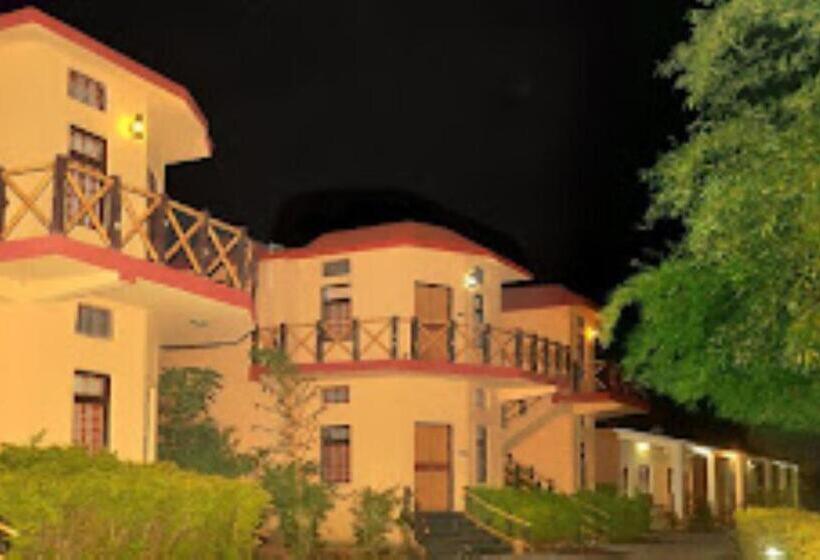 Sairsapata Hotels And Resort , Madhya Pradesh