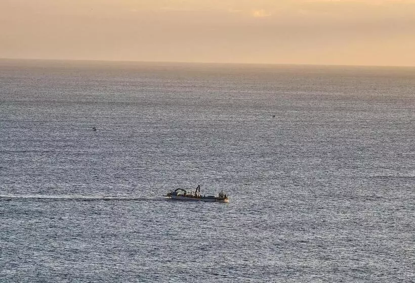 Sokcho Summitbay 1708 Ocean View