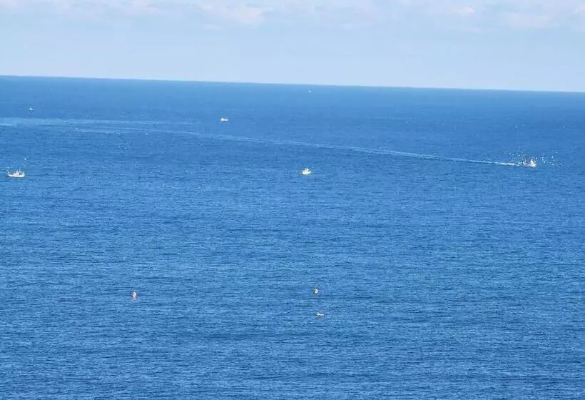 Sokcho Summitbay 1708 Ocean View