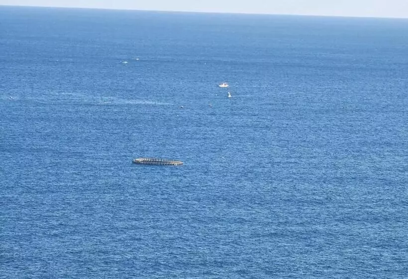 Sokcho Summitbay 1708 Ocean View