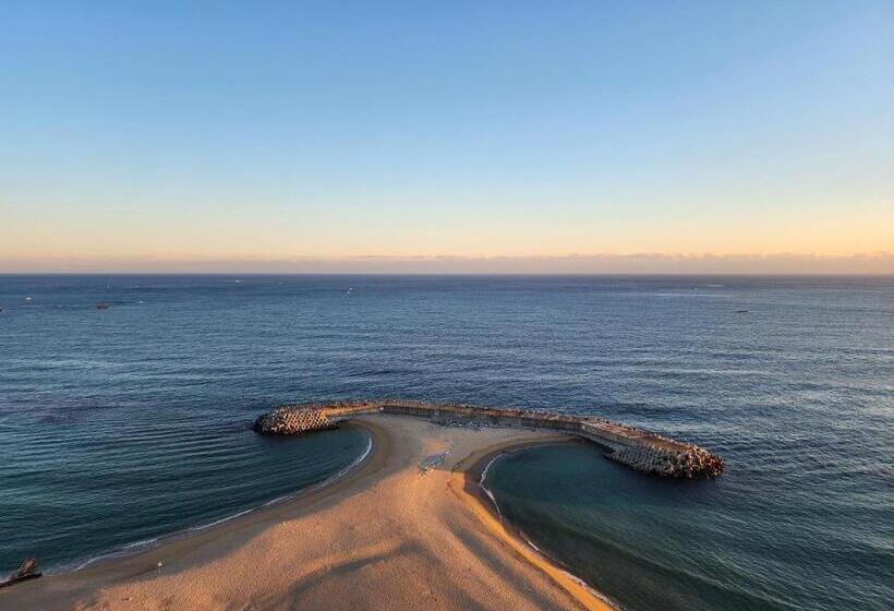 Sokcho Summitbay 1708 Ocean View