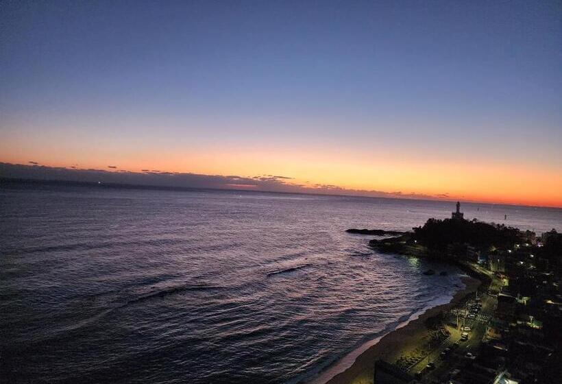 Sokcho Summitbay 1708 Ocean View