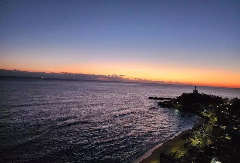 Sokcho Summitbay 1708 Ocean View