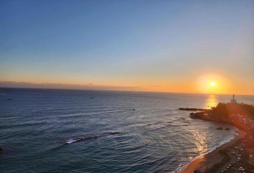 Sokcho Summitbay 1708 Ocean View
