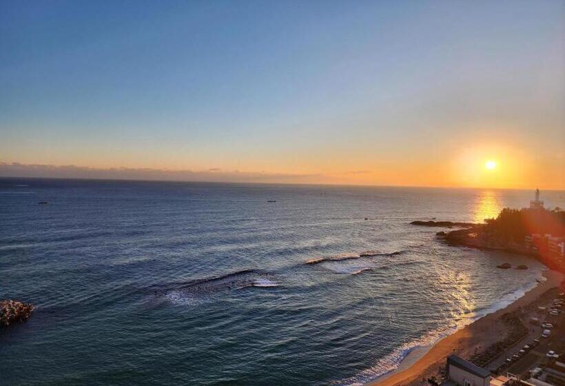 Sokcho Summitbay 1708 Ocean View
