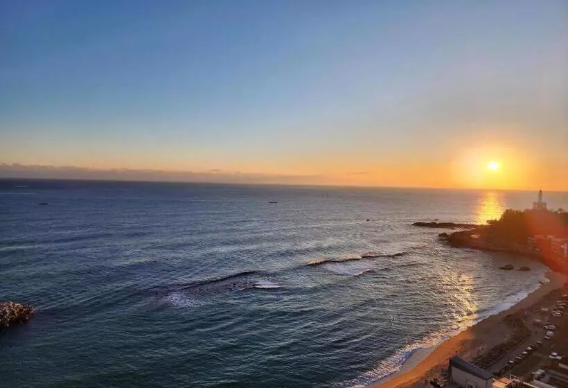 Sokcho Summitbay 1708 Ocean View