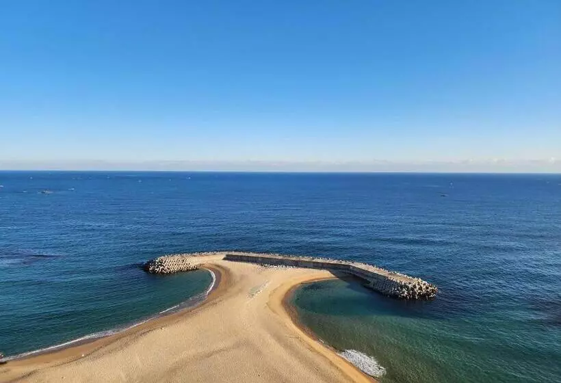 Sokcho Summitbay 1708 Ocean View