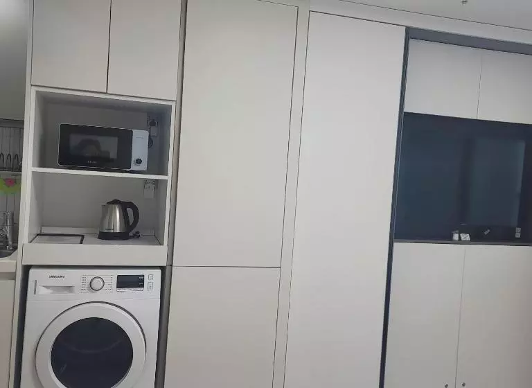 Sokcho Summitbay 1708 Ocean View