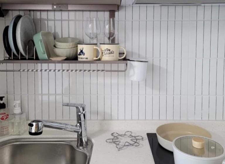 Sokcho Summitbay 1708 Ocean View