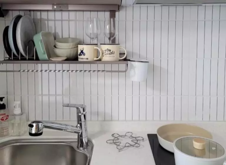 Sokcho Summitbay 1708 Ocean View