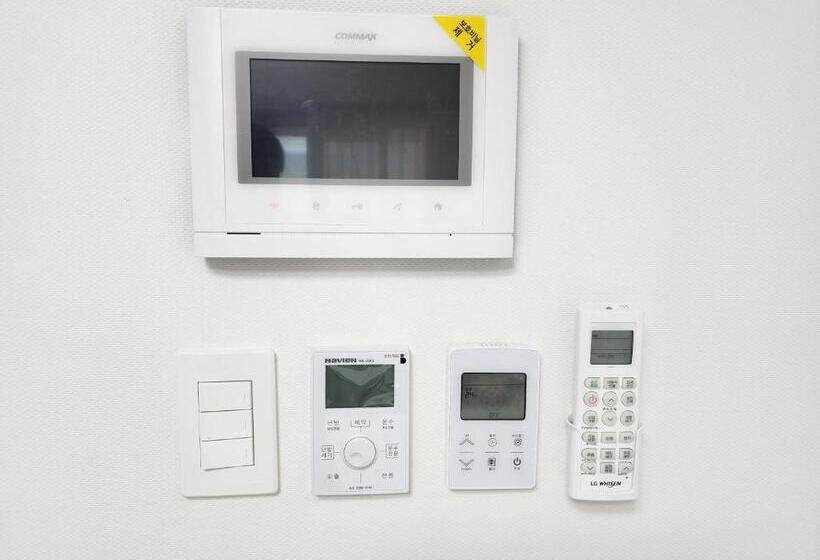 Sokcho Summitbay 1708 Ocean View