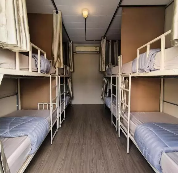 Youyen Hostel