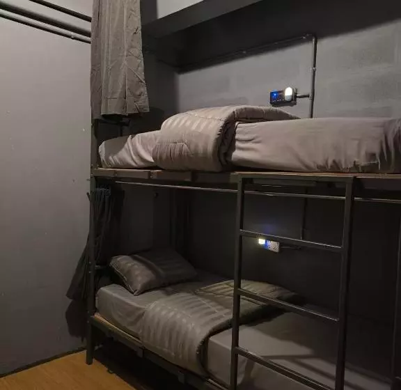 Youyen Hostel