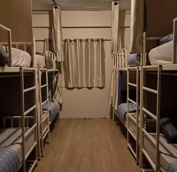 Youyen Hostel
