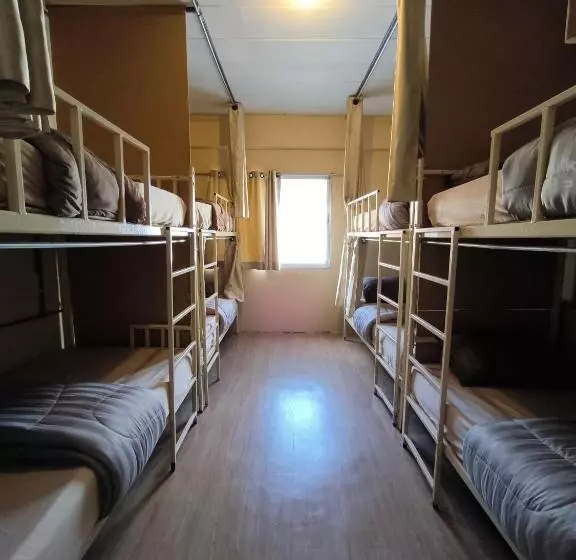 Youyen Hostel