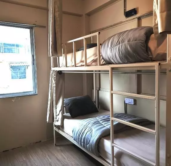Youyen Hostel