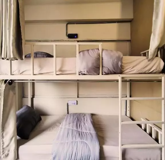 Youyen Hostel