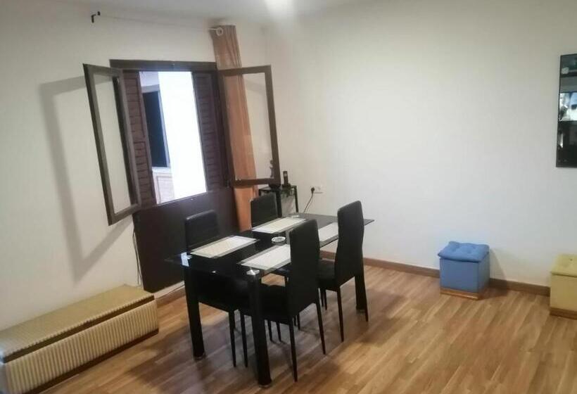 호스텔 Charles House