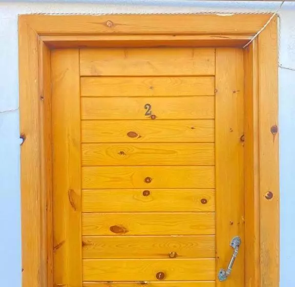 Ayana Hotel Dahab