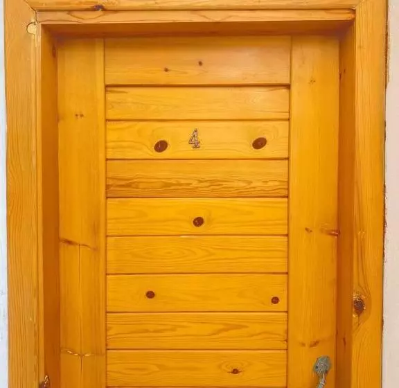 Ayana Hotel Dahab