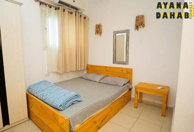 Ayana Hotel Dahab