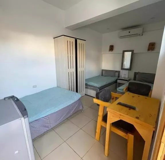 Ayana Hotel Dahab
