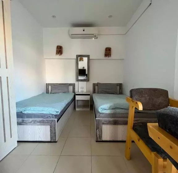 Ayana Hotel Dahab