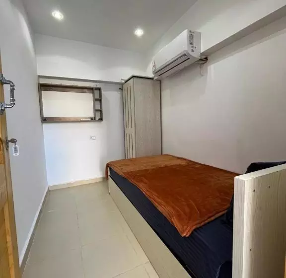 Ayana Hotel Dahab