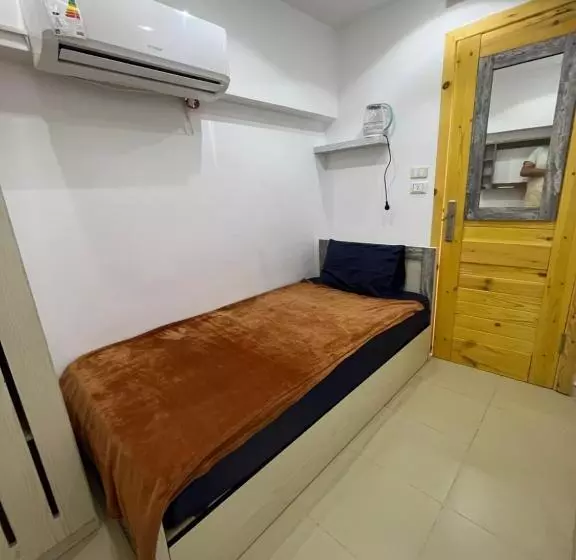 Ayana Hotel Dahab