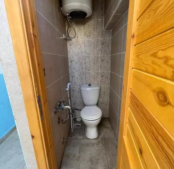 Ayana Hotel Dahab