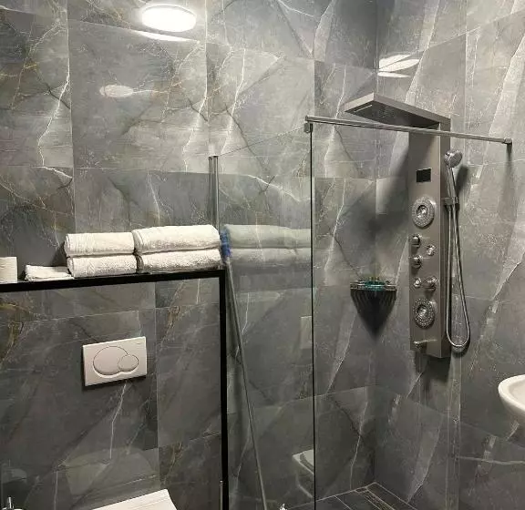 B&b Santorini Maasbree