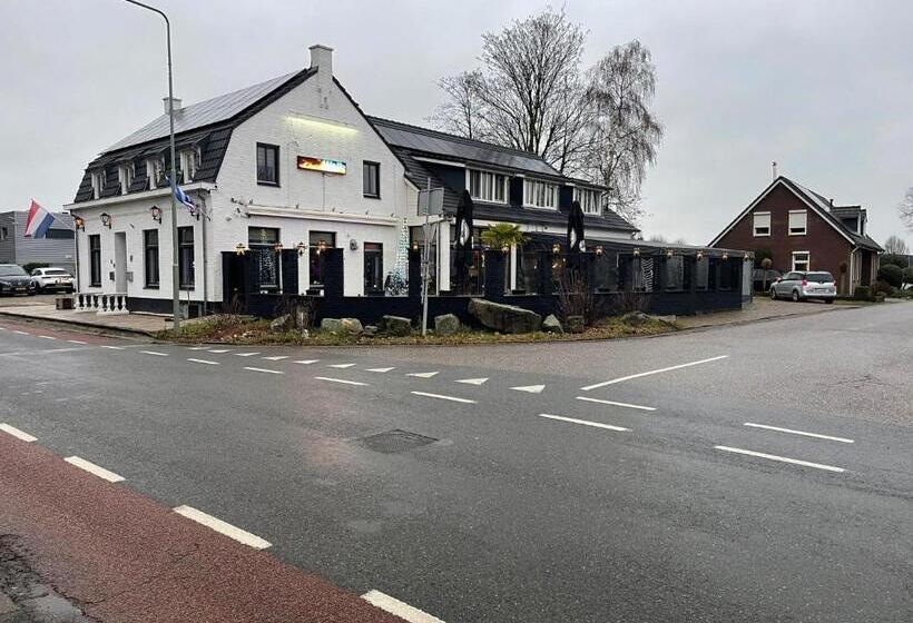 B&b Santorini Maasbree