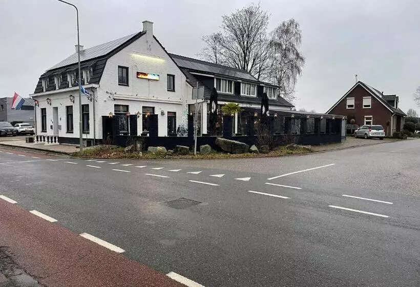 B&b Santorini Maasbree