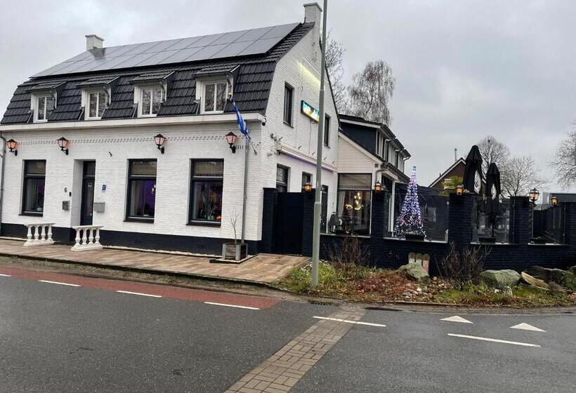 B&b Santorini Maasbree