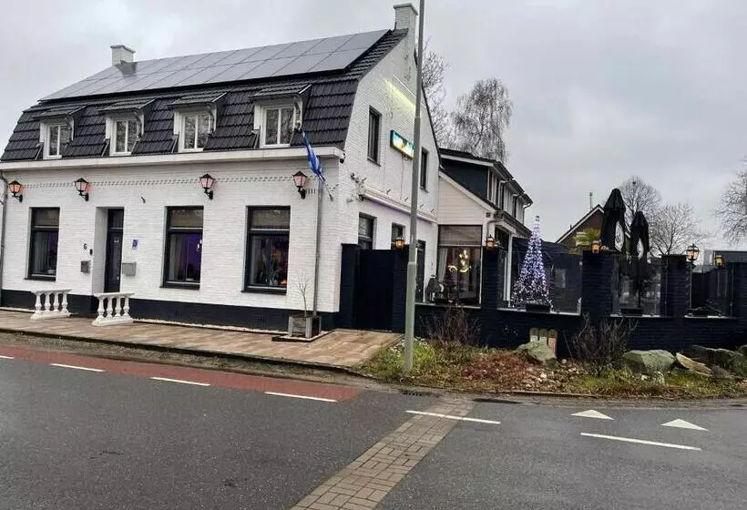 B&b Santorini Maasbree