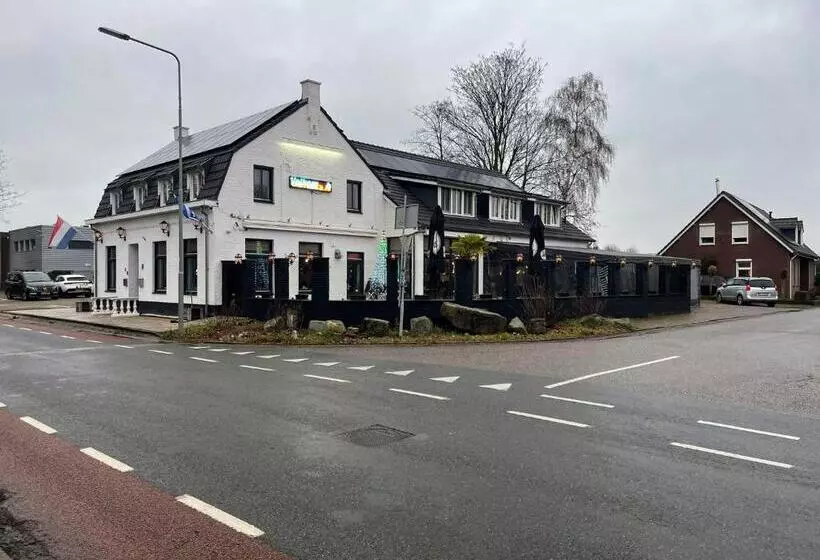 B&b Santorini Maasbree