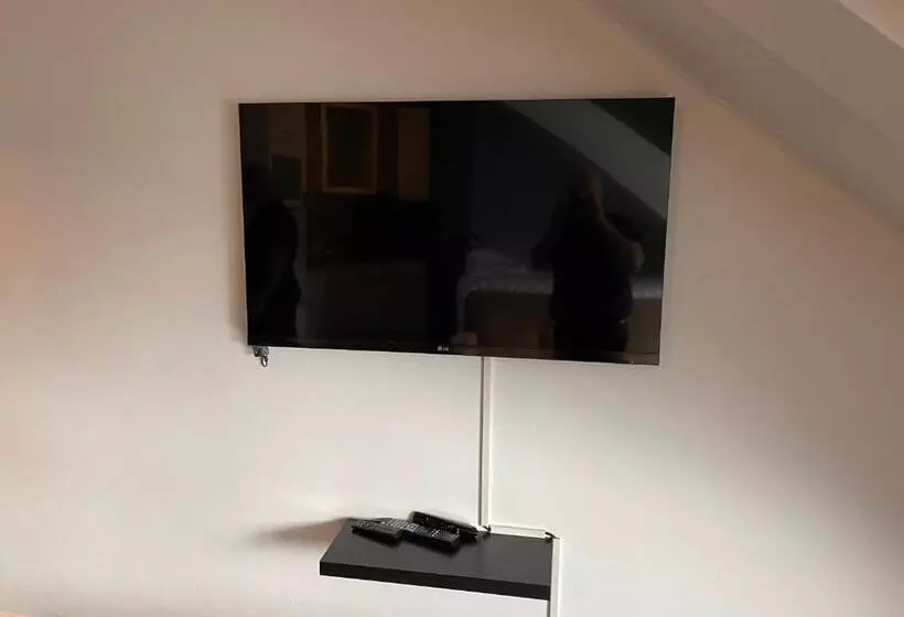 B&b Santorini Maasbree