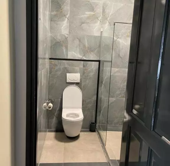 B&b Santorini Maasbree