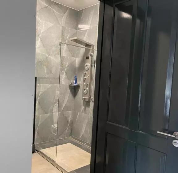 B&b Santorini Maasbree