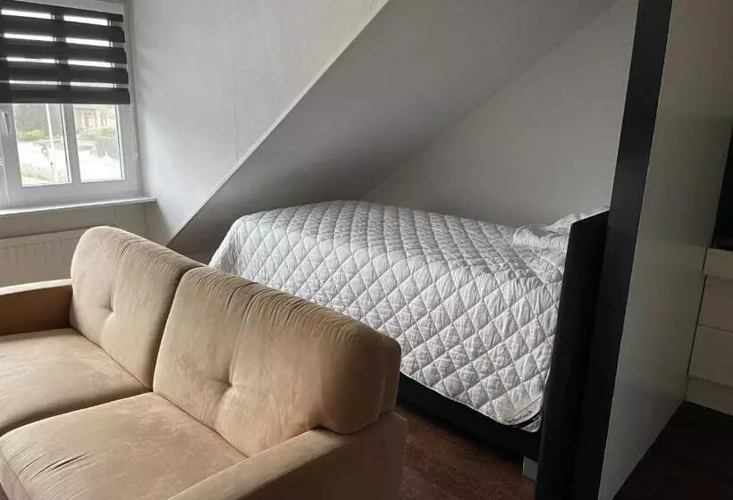 B&b Santorini Maasbree