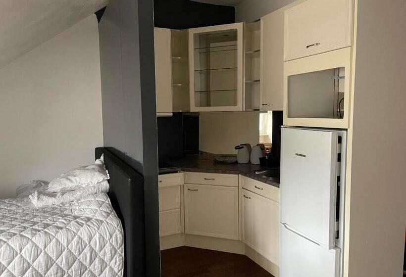 B&b Santorini Maasbree