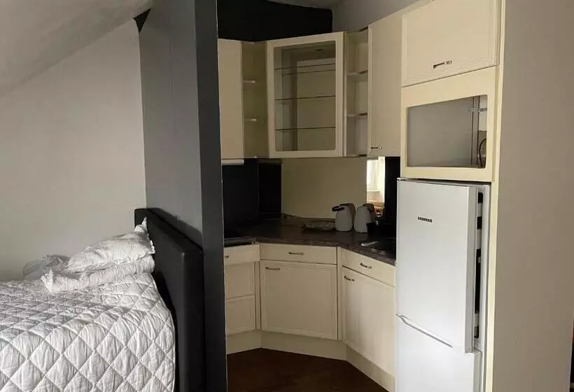 B&b Santorini Maasbree