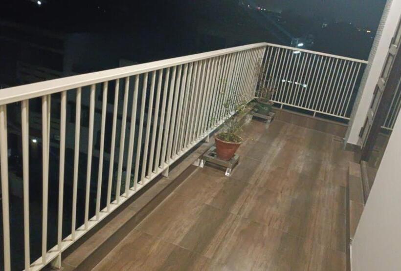 住宿加早餐  City Beautiful Room