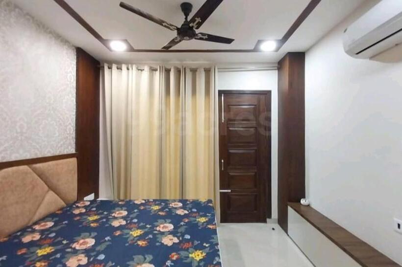 住宿加早餐  City Beautiful Room