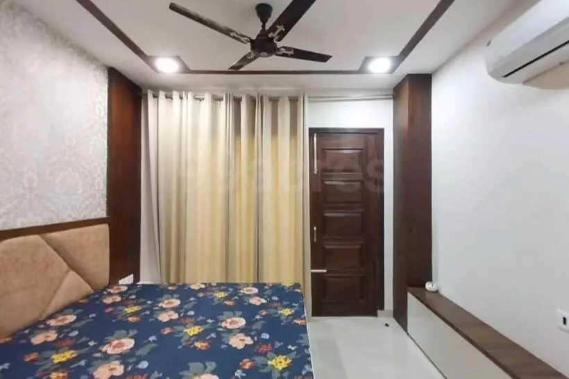 ベッドアンドブレックファースト City Beautiful Room